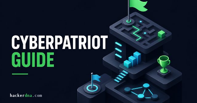 CyberPatriot : guide 2026, fonctionnement et préparation