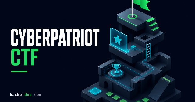 CyberPatriot: guia 2026 da competição e como se preparar