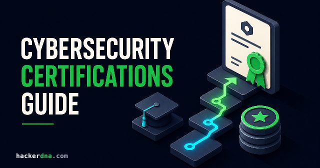 Cybersecurity Certifications 2026: Costs, Paths & Picks