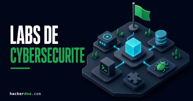 15 meilleurs labs de cybersécurité : gratuits et payants (2026)
