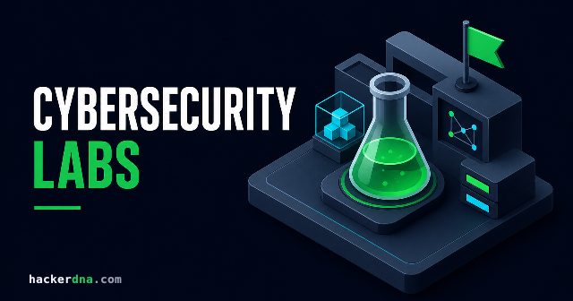 15 Best Cybersecurity Labs: Free & Paid Compared (2026)