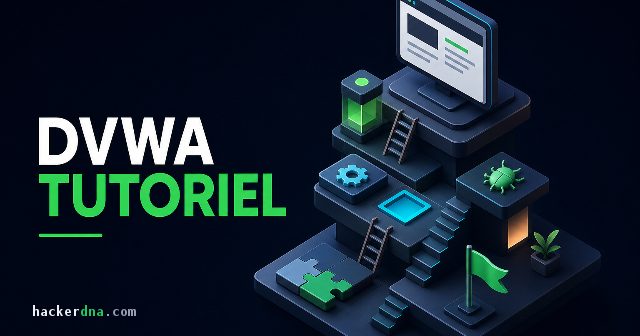 Tutoriel DVWA : installation et solutions pour débutants