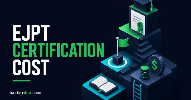 eJPT Certification 2026: Cost, Format & Is It Worth It?