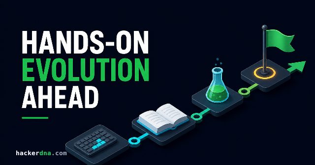 The Hands-On Feature Is Evolving: What's Coming Next