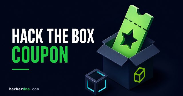 Hack The Box Coupon 2026: Real Discounts That Work