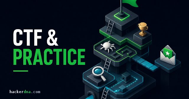Hacker101 CTF (2026) : des flags aux invitations bug bounty