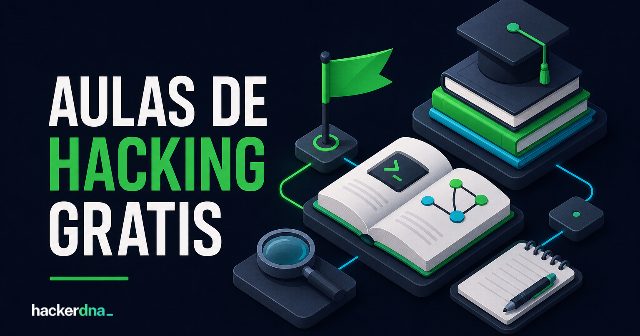 Hacksplaining: aulas de hacking grátis (guia 2026)