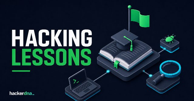 Hacksplaining: Free Hacking Lessons for Beginners (2026)