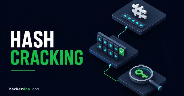 Tutorial de Hash Cracking: Quebre Senhas com Hashcat e John (2026)