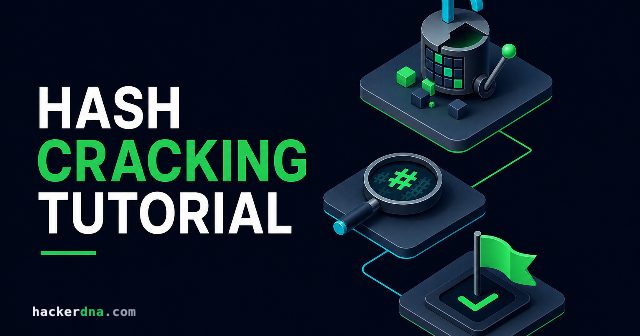 Hash Cracking Tutorial: Hashcat and John the Ripper (2026)