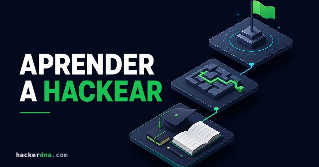 Como os hackers aprendem a hackear?