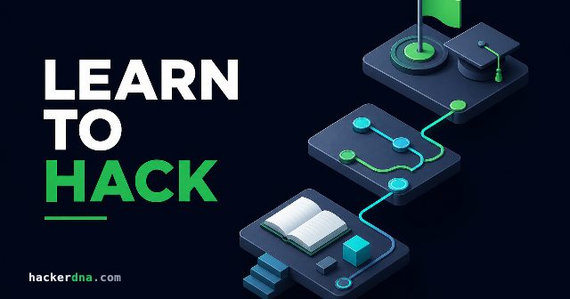 How Do Hackers Learn to Hack? A Realistic Path for 2026