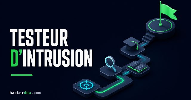 Devenir Testeur d'Intrusion en 2026 : Feuille de Route