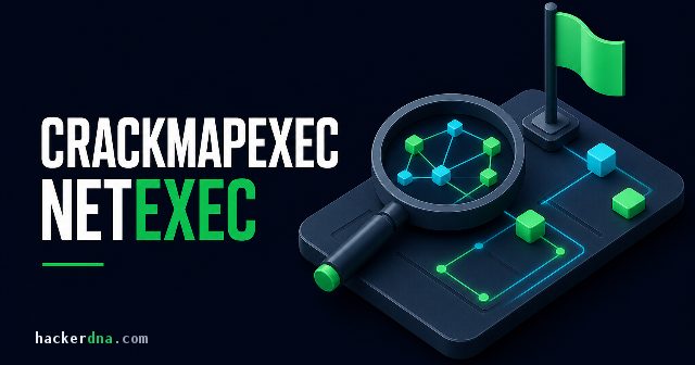 Comment Utiliser CrackMapExec en 2026 : Guide NetExec