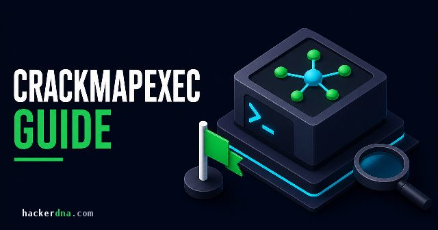 How to Use CrackMapExec in 2026: The NetExec Guide