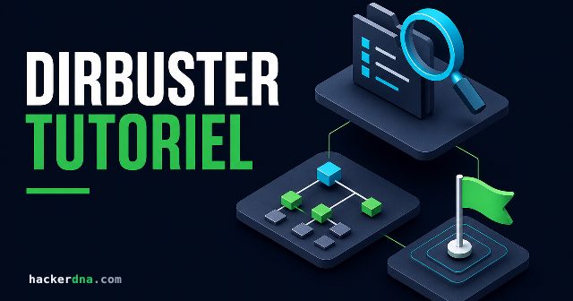 Comment utiliser DirBuster : guide complet pour débutants