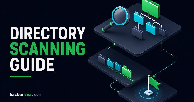 How to Use DirBuster: Directory Scanning Guide for 2026