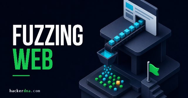 Como Usar o ffuf: Guia de Fuzzing Web para Iniciantes