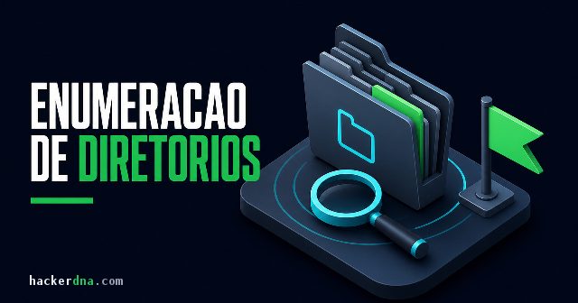 Como Usar o Gobuster para Enumeração de Diretórios (2026)