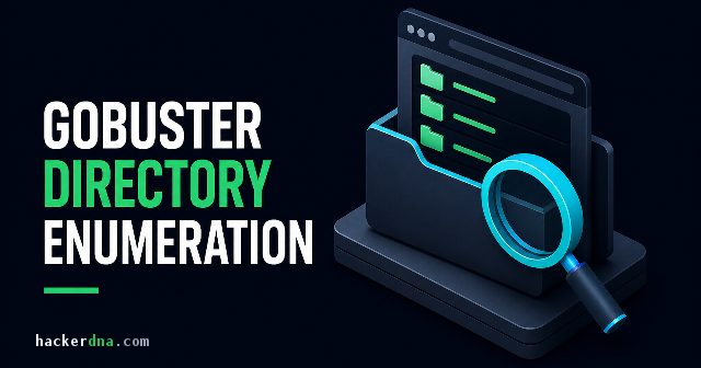 How to Use Gobuster for Directory Enumeration (2026)