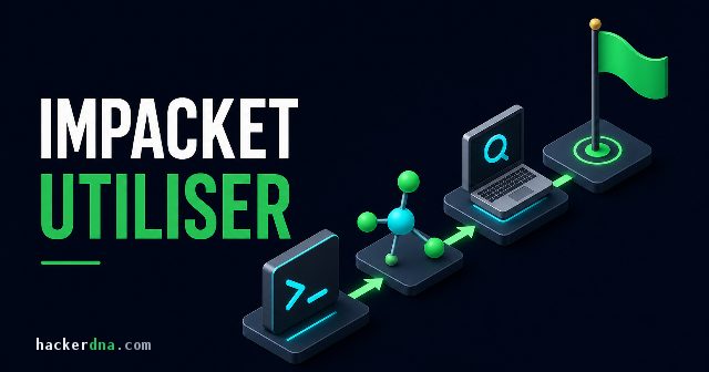 Comment Utiliser Impacket : Les 8 Scripts Indispensables