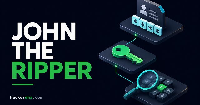 Comment utiliser John the Ripper : tutoriel complet (2026)