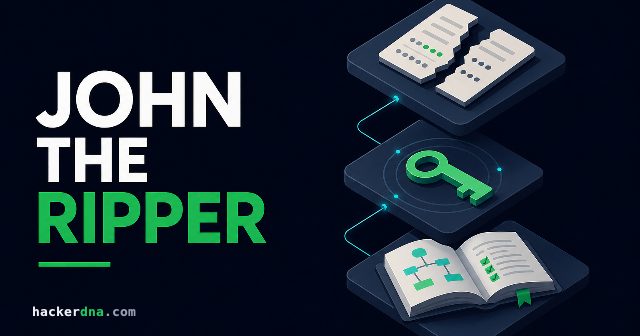 How to Use John the Ripper: Complete Tutorial (2026)