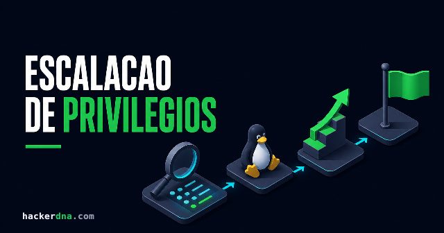 Como Usar o LinPEAS: Guia de Escalação de Privilégios Linux