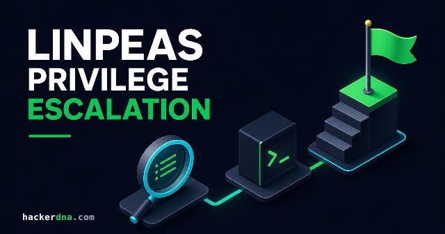 How to Use LinPEAS: Linux Privilege Escalation Guide