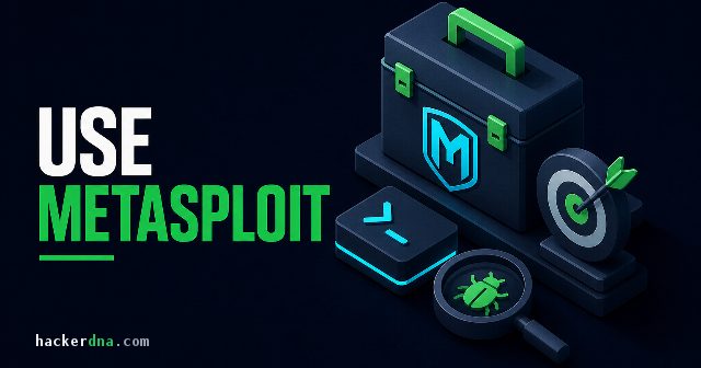 How to Use Metasploit: A Beginner's Guide for 2026