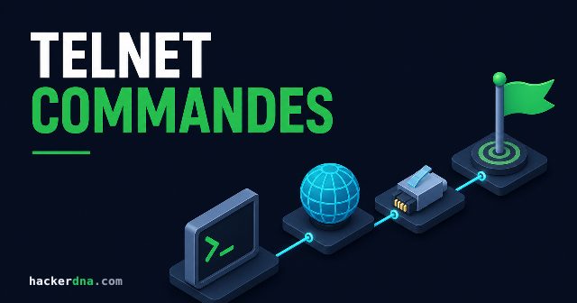 Comment utiliser Telnet : Guide de commandes pour les tests réseau (2026)