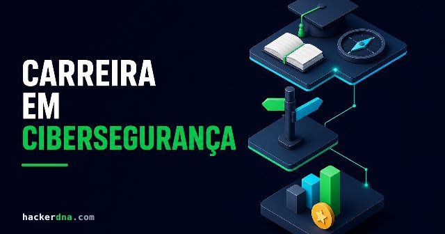 A cibersegurança é uma boa carreira? Guia honesto para 2026