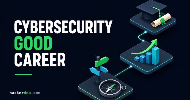 Is Cybersecurity a Good Career? Honest Guide for 2026