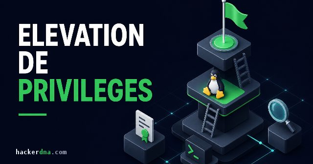 Élévation de Privilèges Linux : Guide des Techniques (2026)