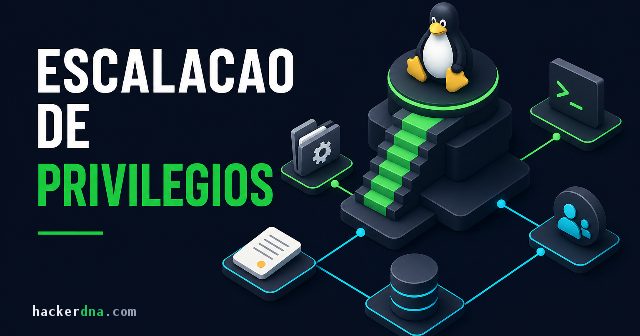 Escalação de Privilégios Linux: Guia de Técnicas (2026)