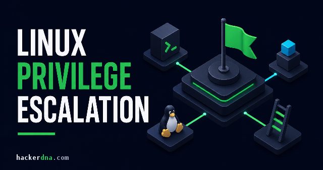 Linux Privilege Escalation: Techniques Guide (2026)