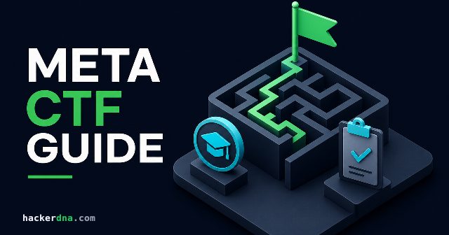 MetaCTF : Guide complet de la plateforme de formation en cybersécurité