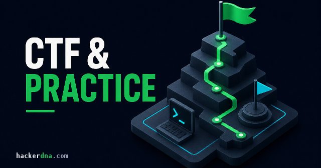 National Cyber League (NCL) : guide débutant 2026