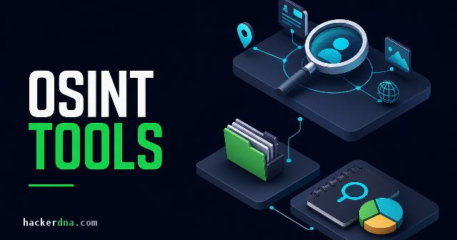 OSINT Tools: 12 Free Picks That Pros Actually Use (2026)