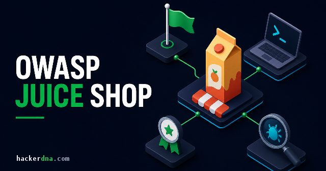 Tutorial OWASP Juice Shop: Instalação e Primeiros Desafios