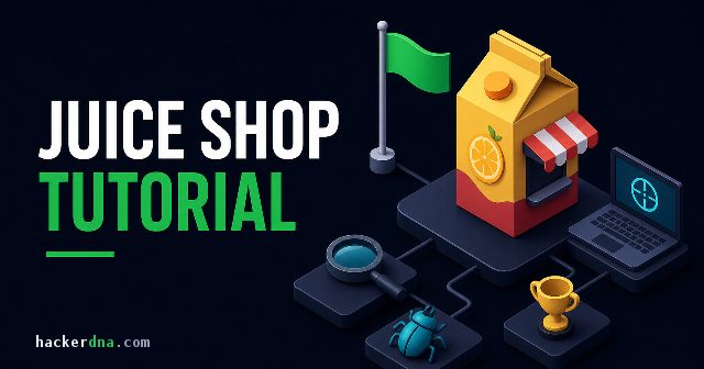 OWASP Juice Shop Tutorial: Setup and First 10 Challenges