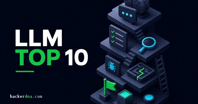 OWASP LLM Top 10 (2026): o que mudou e como testar