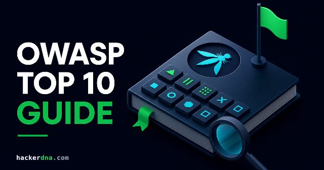 OWASP Top 10 2025: cada risco explicado com exemplos