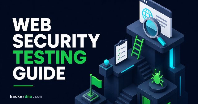 OWASP Web Security Testing Guide: How to Use WSTG (2026)