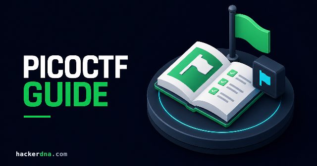 PicoCTF : guide du débutant 2026 pour le meilleur CTF gratuit