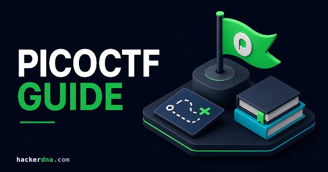 PicoCTF Beginner Guide 2026: Start the Best Free CTF