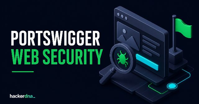 PortSwigger Web Security Academy : guide débutant (2026)