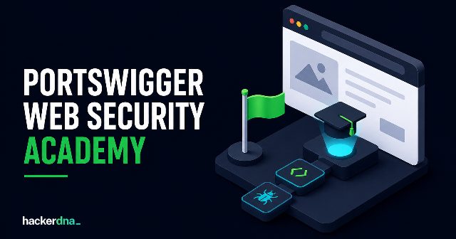 PortSwigger Web Security Academy: guia para iniciantes (2026)