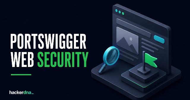 PortSwigger Web Security Academy: Beginner's Guide (2026)