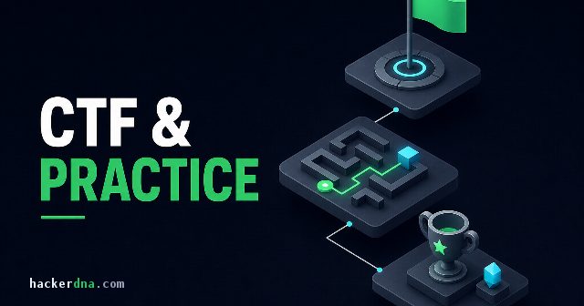 Root-Me : guide du débutant et 10 premiers challenges (2026)